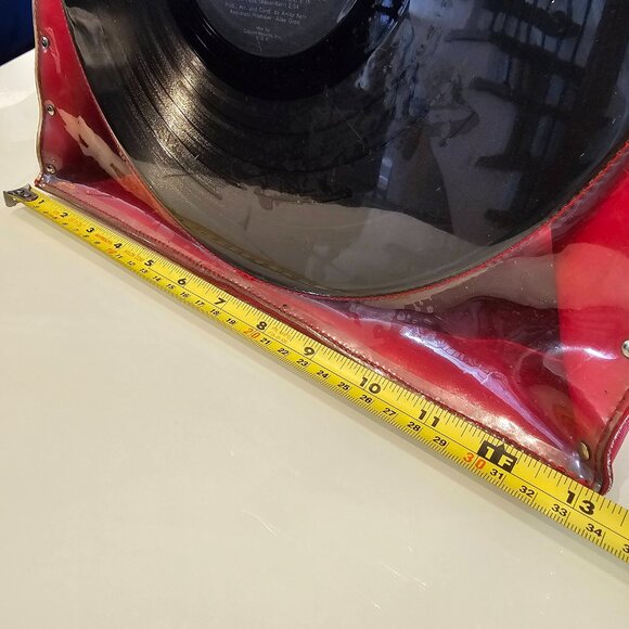 Hepcat Vintage Vinyl Record Tote/Shoulder Bag - Picture 9 of 15